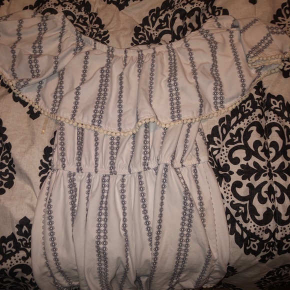 romper - Picture 1 of 2